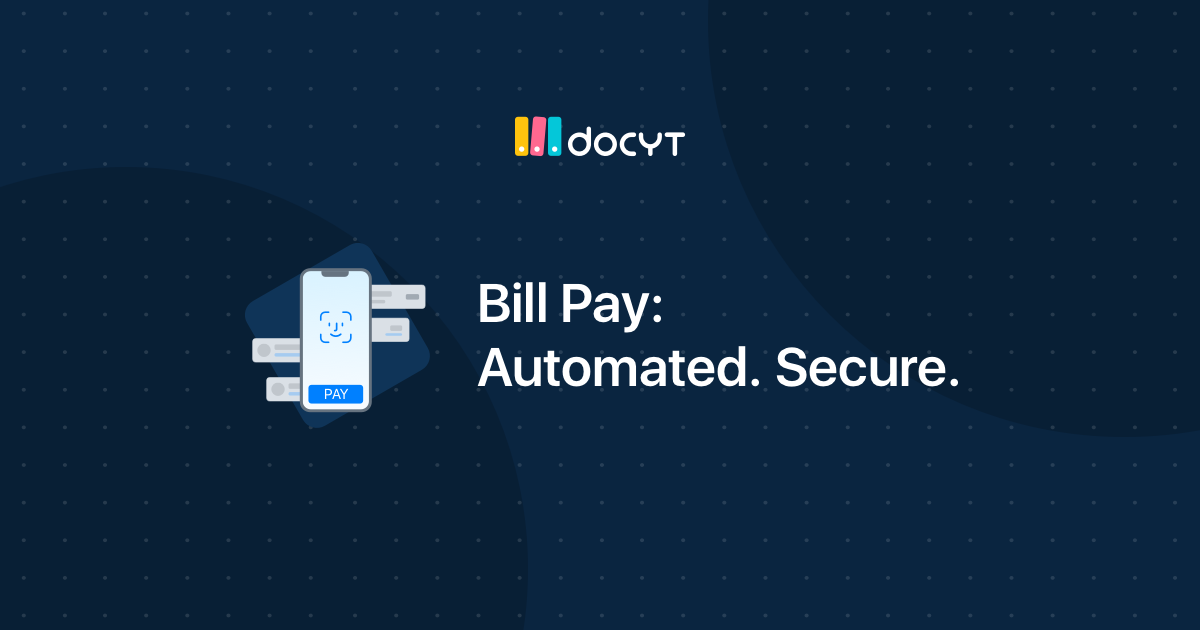 Accounts Payable Automation Software Bill Pay Platform