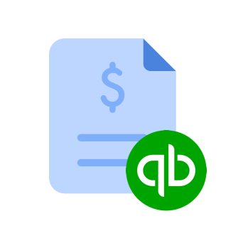 Auto sync invoices and receipts