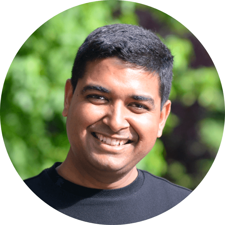 Sid Saxena - Docyt CEO | Co-founder