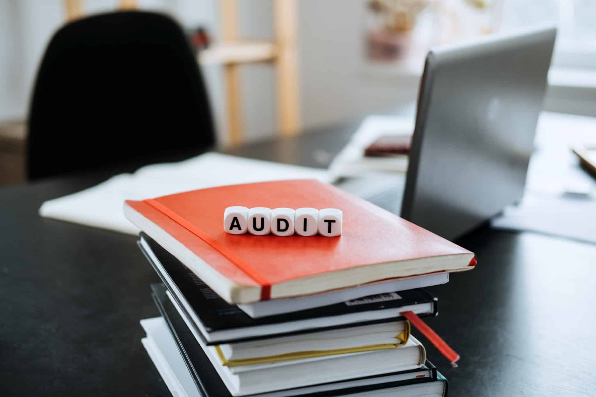 Step-By-Step Guide For Building Audit-Ready Financials