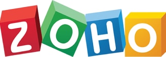 Zoho Logo 1