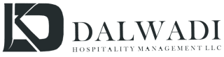 Dalwadi Hospitality Logo