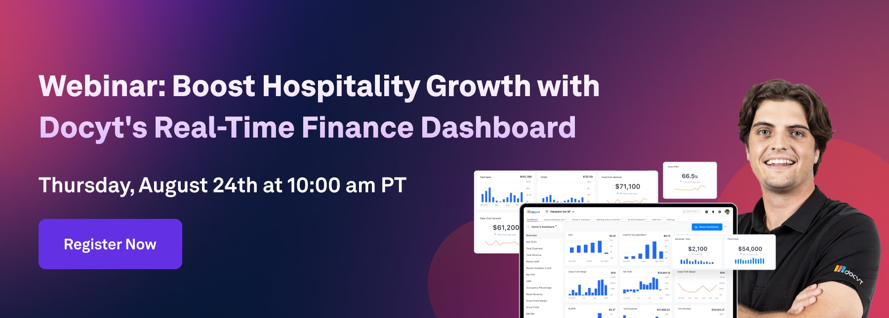 sign-up-today-hospitality-performance-using-docyts-real-time-finance-dashboard
