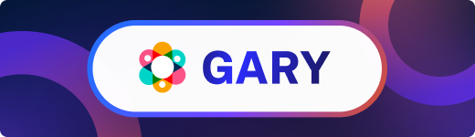 Gary Header