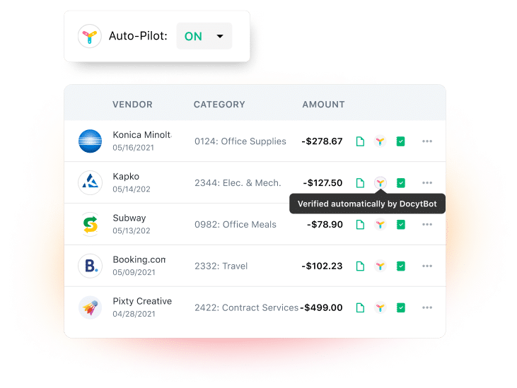 Automate Bookkeeping Tasks With Docyt And Save Time1