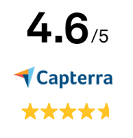 Capterra Reviews 2