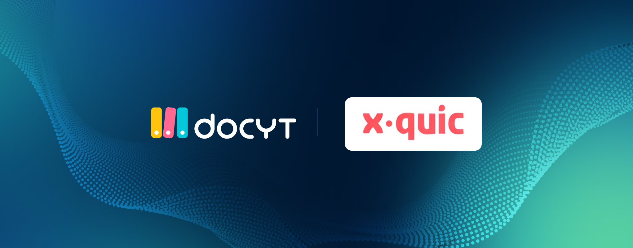 X Quic + Docyt Partnership Blog Imagery