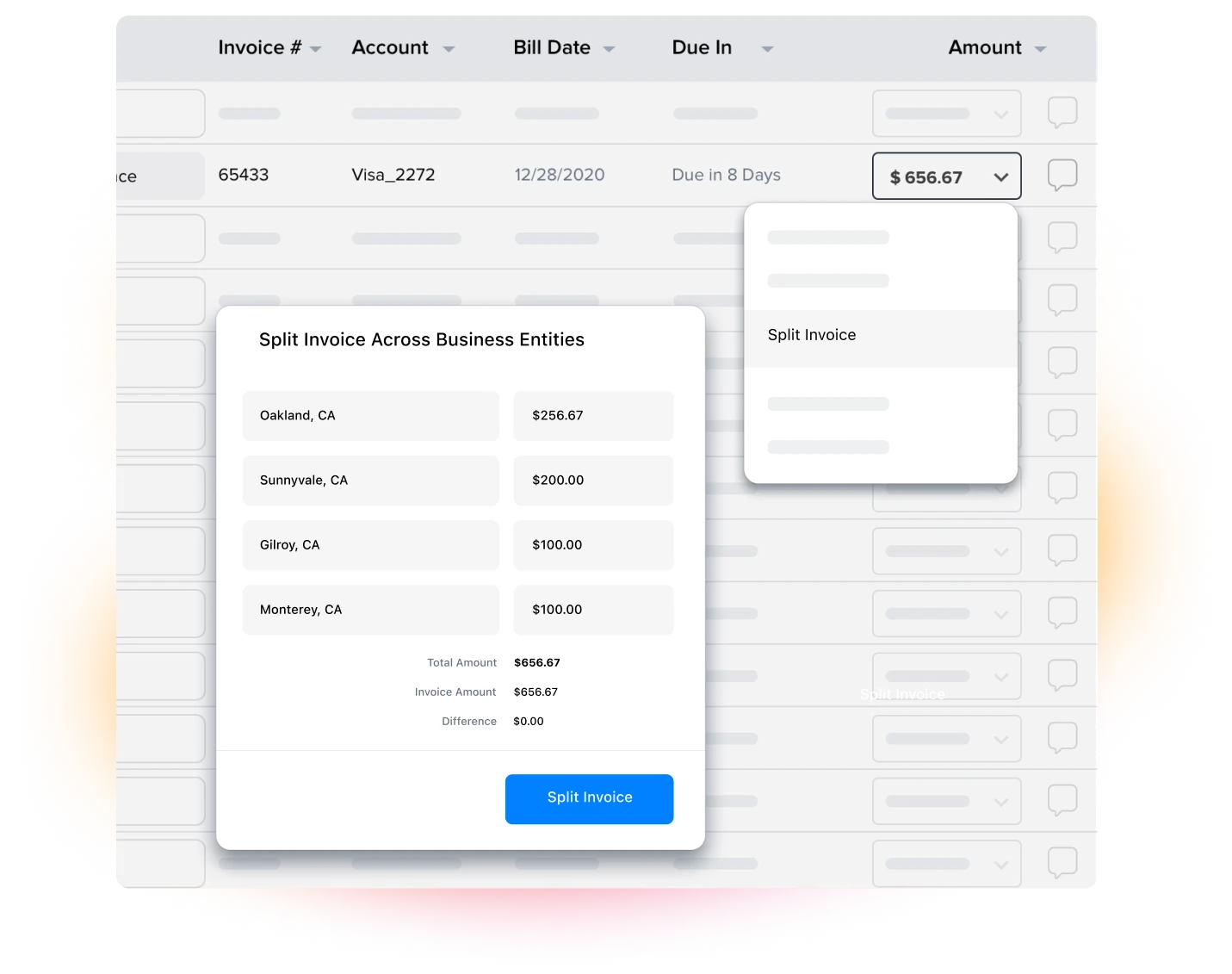 Bill Pay For Multi Entity Owners 1