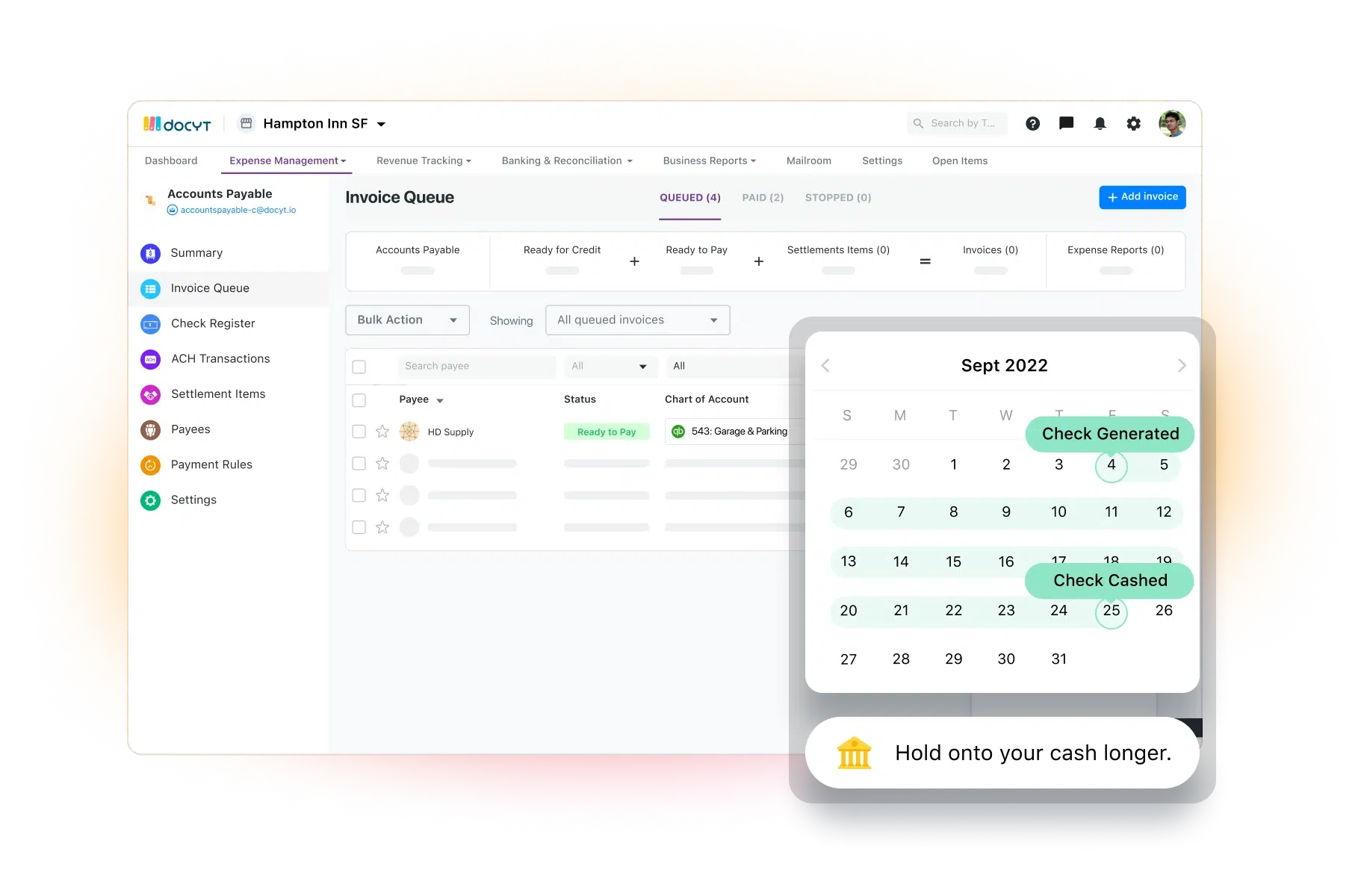 Billpay 1