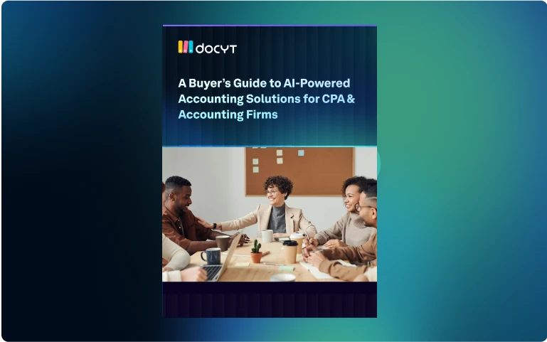 Accounting Solutions for CPAs and Accounting Firms