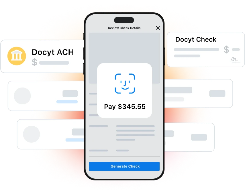 Expense Management