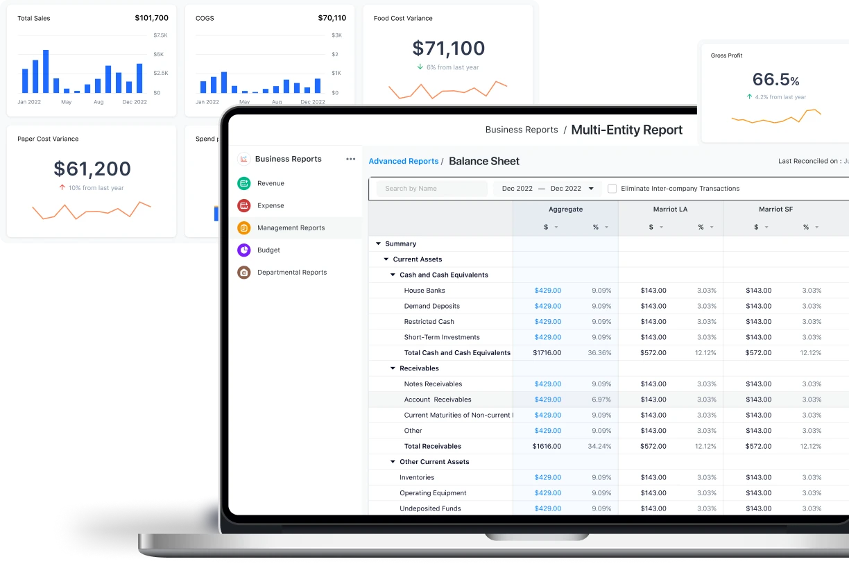 AI Accounting Automation