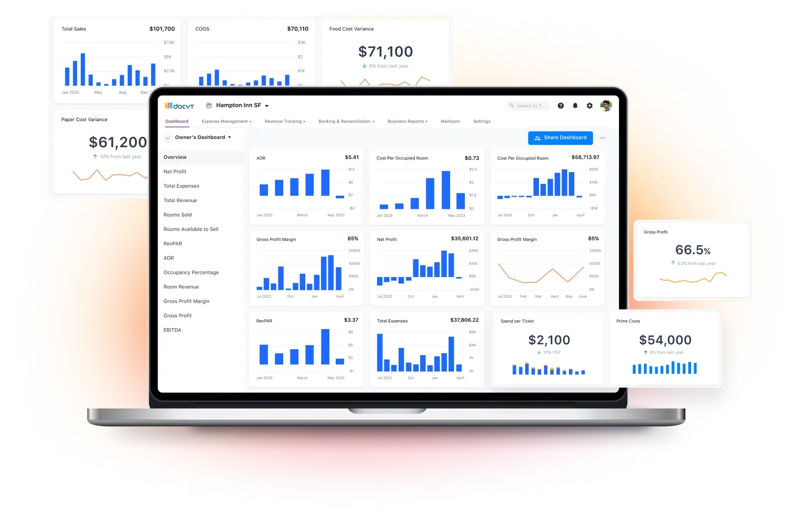 AI Powered Accounting