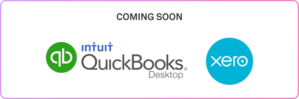 Quickbooks Supports Soon 1