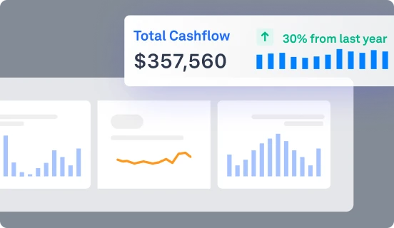 Real Time Dashboard