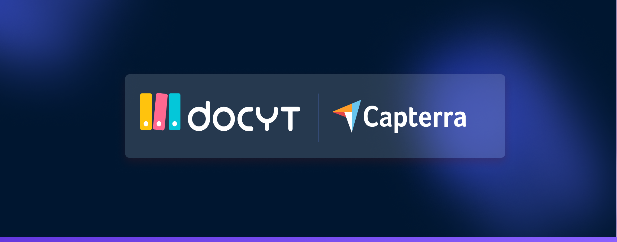 Docyt Named Top Rated Accounting Software On Capterra’s Pricing Value Report – 2024