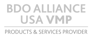 Bdo Logo