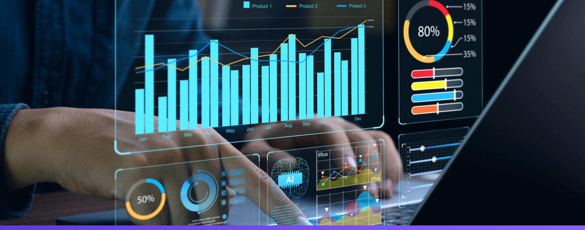 The Smart Approach To Data Reconciliation Docyt’s Ai & Machine Learning Solution 