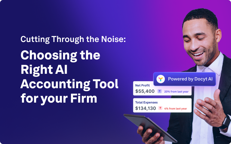 Mktg 2424 November Webinar Cutting Through The Noise Choosing The Right Ai Accounting Tool For Your Accounting Firm Resources And Events Card