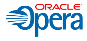 Opera Oracle