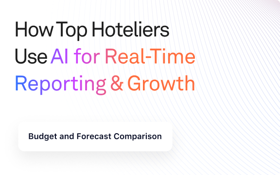 How Top Hoteliers Use Ai