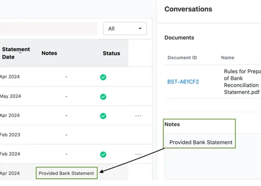 Document Request 2