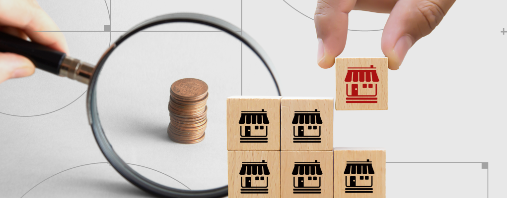 The Hidden Costs Of Traditional Bookkeeping In Franchise Operations
