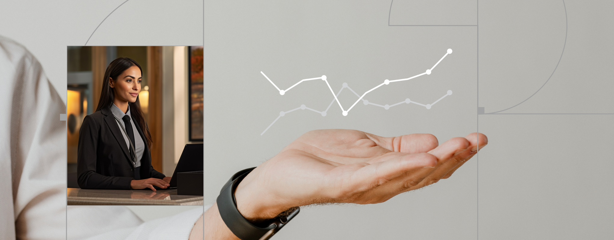 7 Super Smart Ways Hotel Owners Use Real Time Accounting Insights To Boost Their Profit Margins