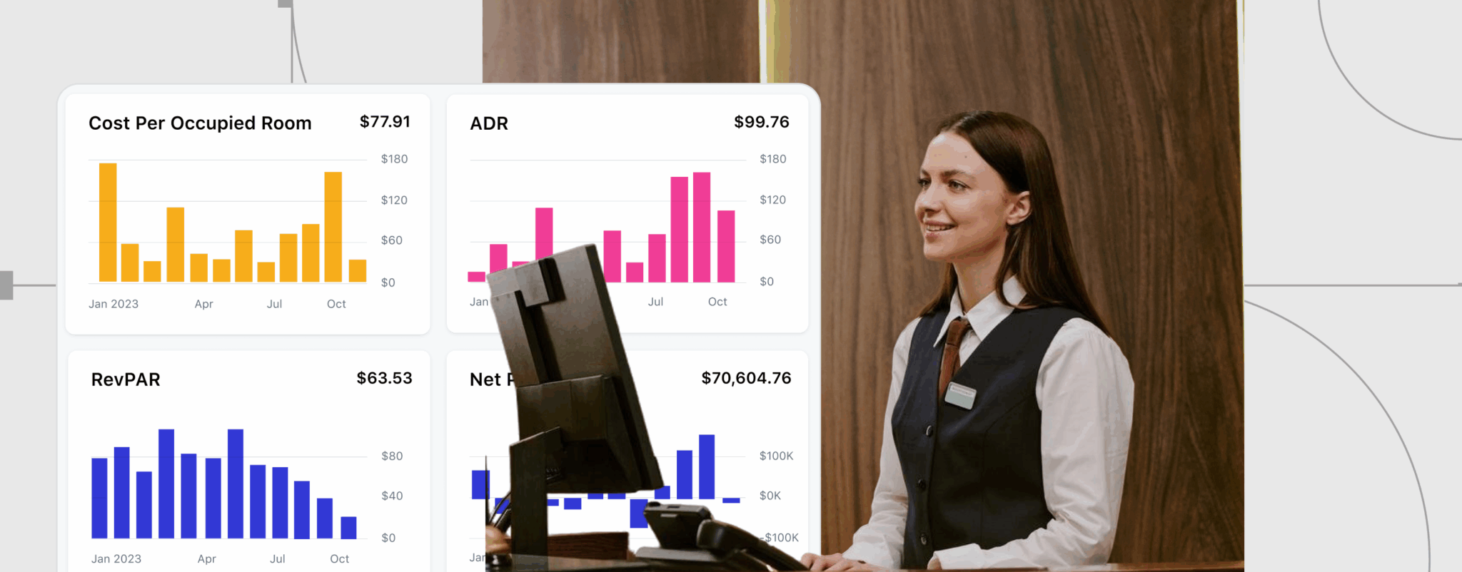 The Ultimate Guide To Optimizing Occupancy And Revpar In 2025 Data Driven Tips For Franchise Hoteliers