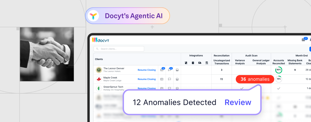 6 Features in 1 Tool: Why Docyt Copilot Is the Only AI Tool Accounting Firms Need to Ace Client Management