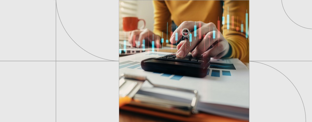 Beyond Data Entry