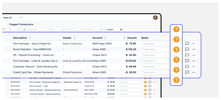 Automated Ap Workflows