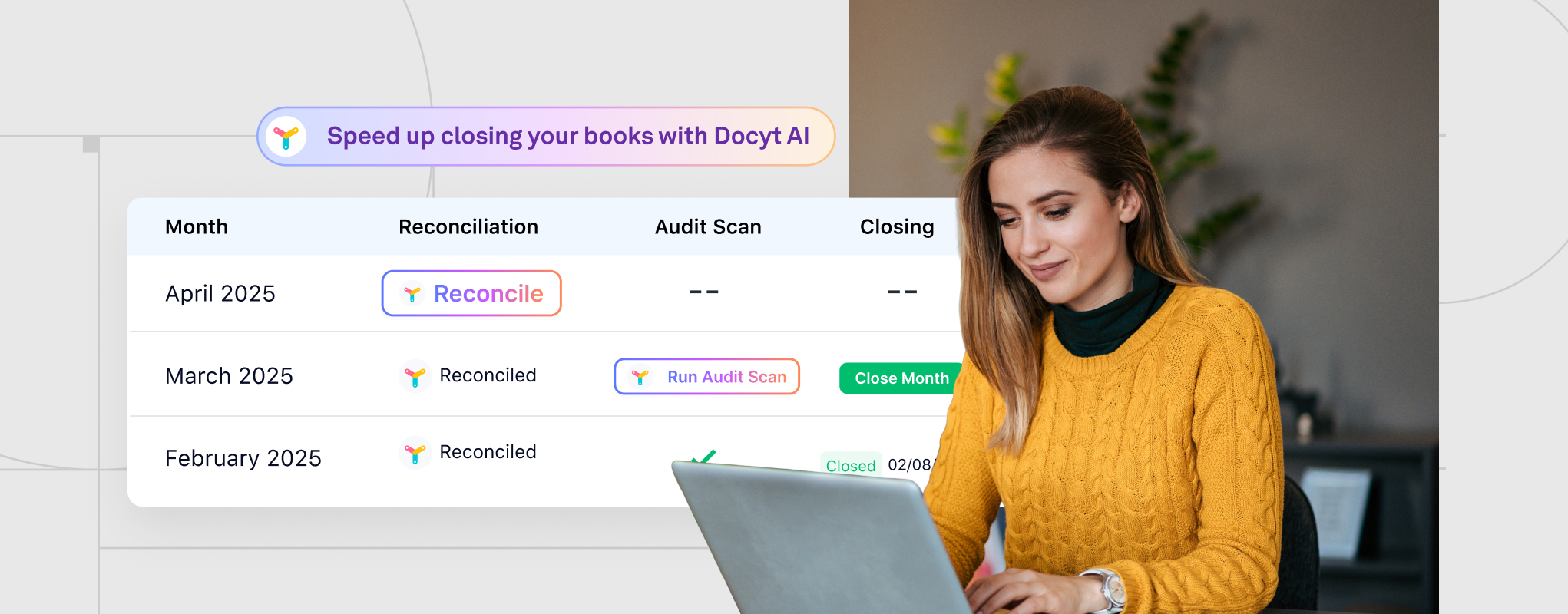 Automating Month End Close Across Multiple Properties Best Practices + Tools With Docyt