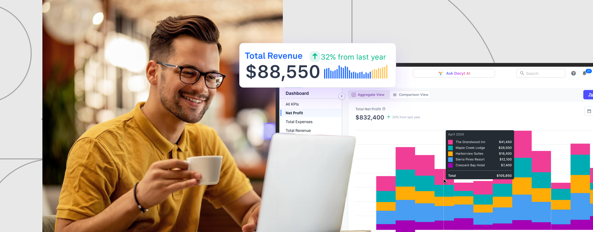 Blog 4 Automated Multi Entity Accounting For Hotels