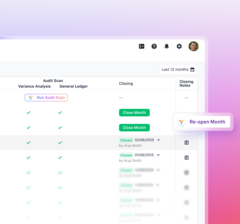 Industry Standard Workflows (2)