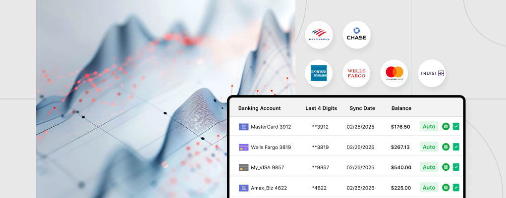 Rolling Cash Forecasts