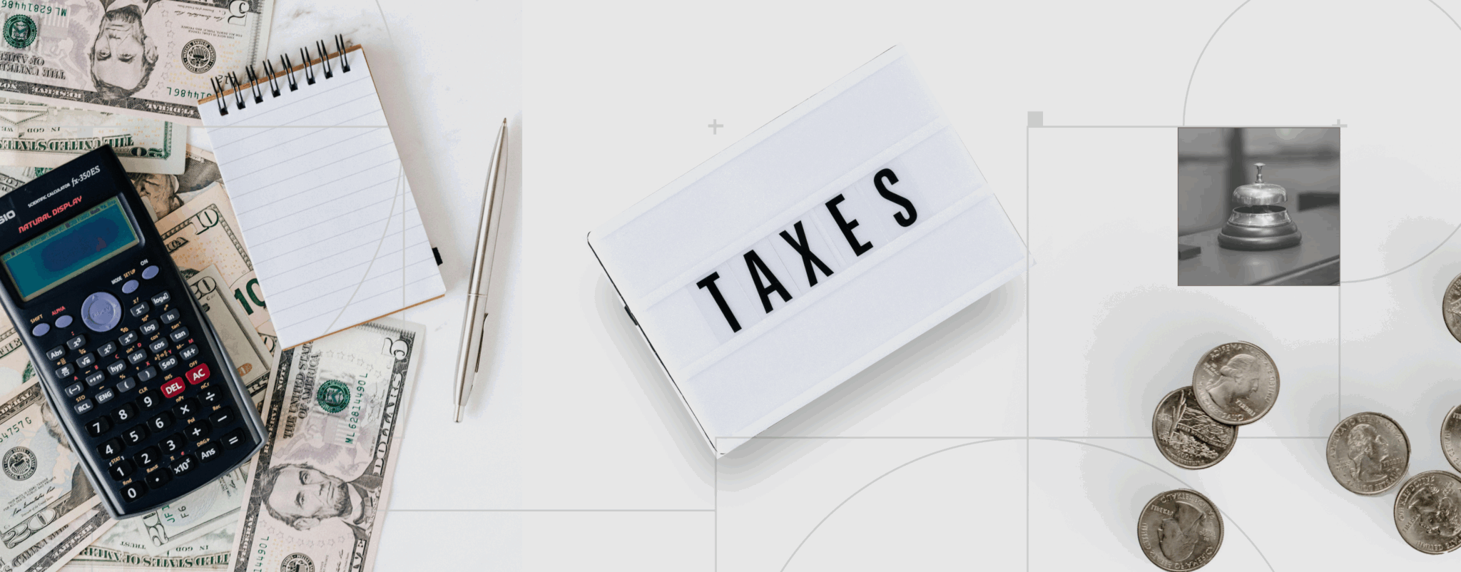 The 2026 Tax Checklist For Hotels