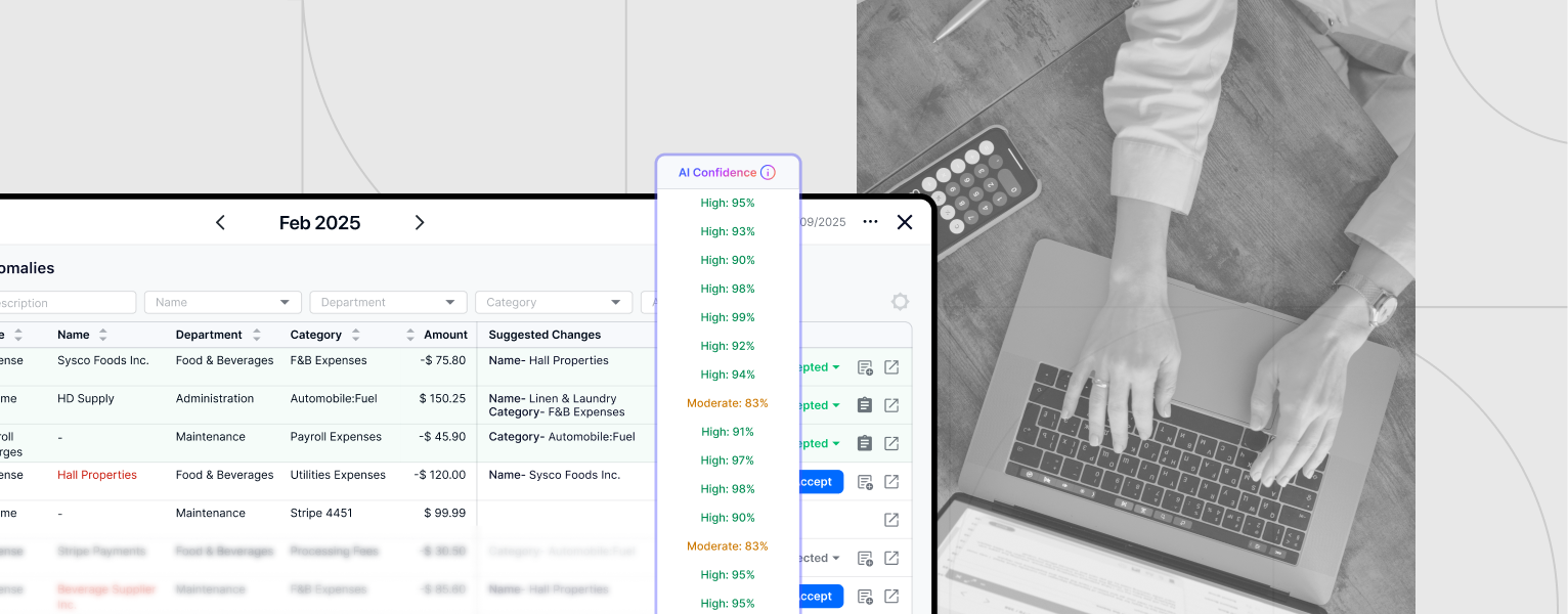 When Prompts Hit Their Ceiling Why Real Accounting Automation Thinks For Itself