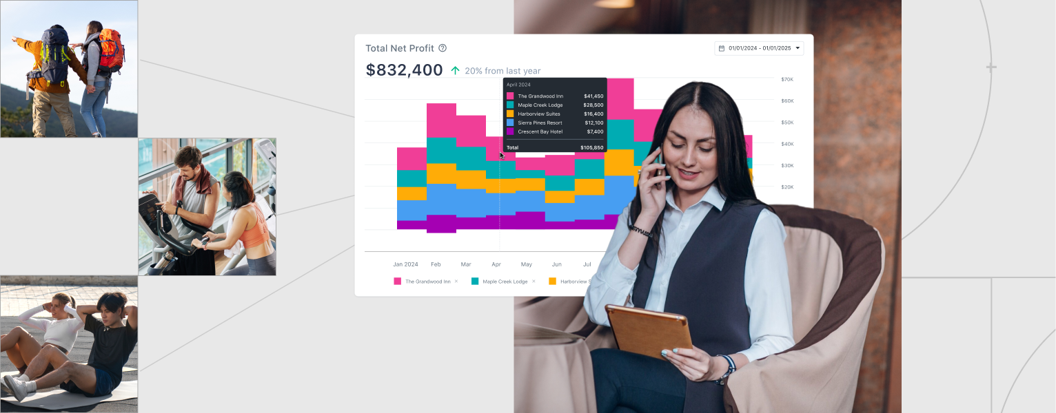 How Hotels Can Ride The 2026 Shift Guests Want Nature, Sports & Purpose — Is Your Finance Team Ready