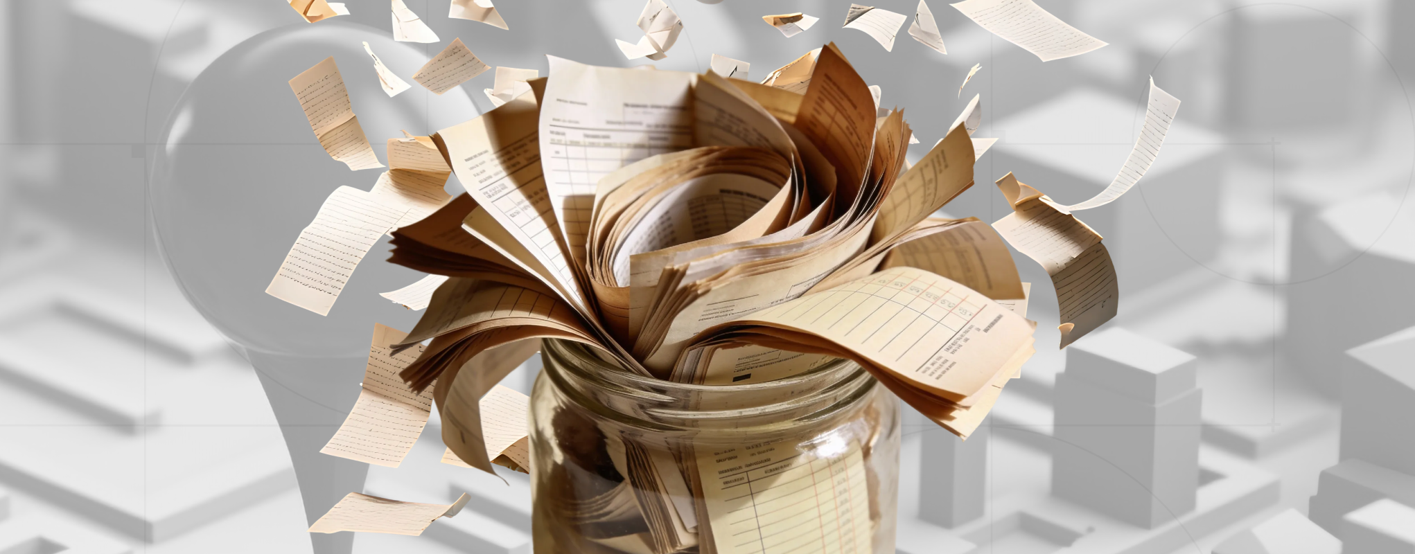 When The General Ledger Becomes A Bottleneck Why Property Accounting Breaks Under Scale