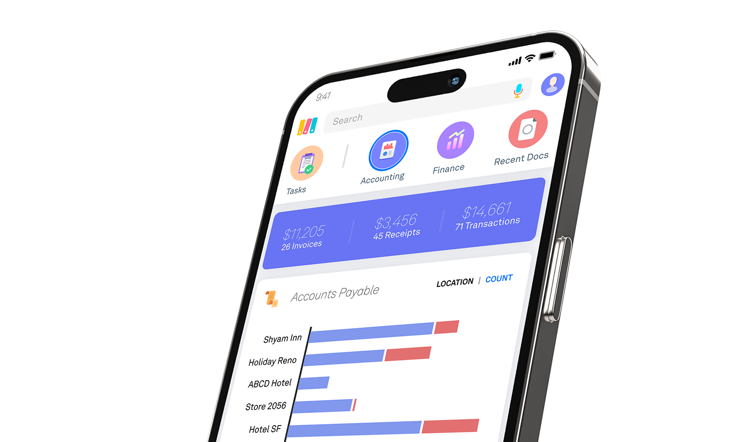 Iphone Mockup 2 Print 3