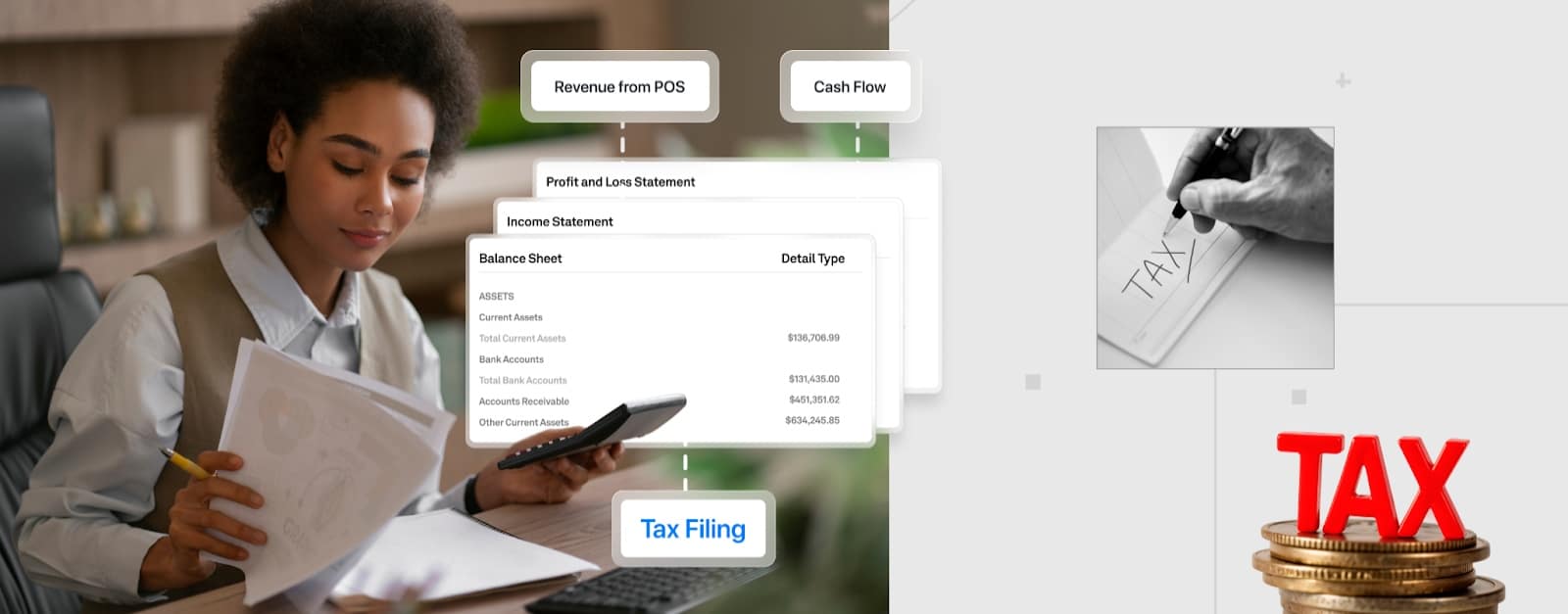 Why Tax Preparation Still Labor Intensive
